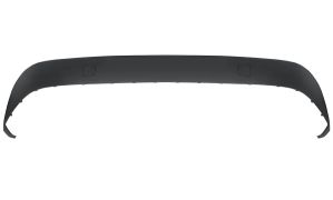 SPOILER BMW X3 (F25) 2010-2014 PARE-CHOCS ARRIÈRE