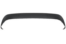 SPOILER BMW X3 (F25) 2010-2014 PARE-CHOCS ARRIÈRE