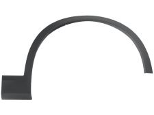 MOULURE AILE BMW X3 (F25) 2010-2014 AVANT DROITE