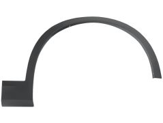 MOULURE AILE BMW X3 (F25) 2010-2014 AVANT DROITE