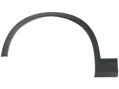 MOULURE AILE BMW X3 (F25) 2010-2014 AVANT GAUCHE