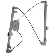 LÈVE-VITRE BMW X3 (F25) 2010-2014 ÉLÉCTRIQUE / SANS MOTEUR / CONFORT / AVANT DROIT