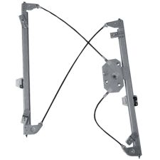 LÈVE-VITRE BMW X3 (F25) 2010-2014 ÉLÉCTRIQUE / SANS MOTEUR / CONFORT / AVANT GAUCHE
