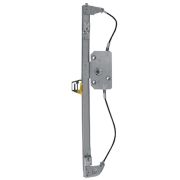 LÈVE-VITRE BMW X3 (F25) 2010-2014 ÉLÉCTRIQUE / SANS MOTEUR / CONFORT / ARRIÈRE DROIT