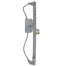 LÈVE-VITRE BMW X3 (F25) 2010-2014 ÉLÉCTRIQUE / SANS MOTEUR / CONFORT / ARRIÈRE GAUCHE