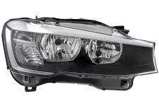 PHARE AVANT BMW X3 (F25) 2014-2017 DROIT