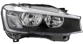 PHARE AVANT BMW X4 (F26) 2013-2018 DROIT