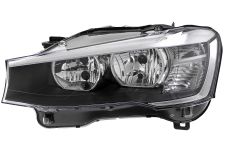 PHARE AVANT BMW X3 (F25) 2014-2017 GAUCHE