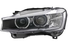 PHARE AVANT BMW X3 (F25) 2014-2017 XENON / LED / GAUCHE