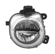 PHARE ANTIBROUILLARD BMW X5 (F15) 2013-2018 LED / DROIT