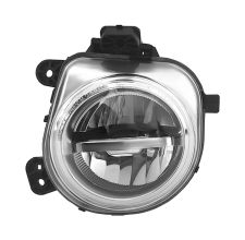 PHARE ANTIBROUILLARD BMW X3 (F25) 2014-2017 LED / GAUCHE
