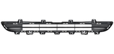 GRILLE BMW X3 (F25) 2014-2017 PARE-CHOCS AVANT / SUPÉRIEURE