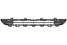 GRILLE BMW X3 (F25) 2014-2017 PARE-CHOCS AVANT / SUPÉRIEURE