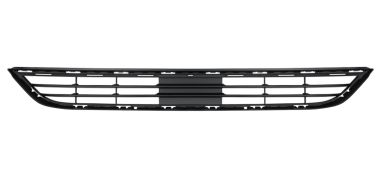 GRILLE BMW X3 (F25) 2014-2017 PARE-CHOCS AVANT / INFÉRIEURE