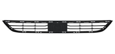 GRILLE BMW X3 (F25) 2014-2017 PARE-CHOCS AVANT / INFÉRIEURE / AVEC REGULATEUR DE VITESSE