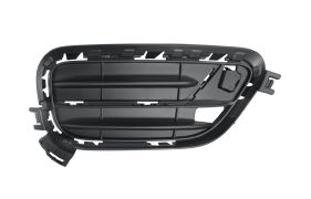 GRILLE BMW X3 (F25) 2014-2017 PARE-CHOCS AVANT / DROITE