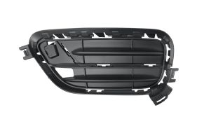 GRILLE BMW X3 (F25) 2014-2017 PARE-CHOCS AVANT / GAUCHE