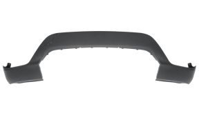 SPOILER BMW X3 (F25) 2014-2017 PARE-CHOCS AVANT