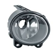 PHARE ANTIBROUILLARD BMW X5 (E53) 2002-2004 LAMPE H11 / DROIT