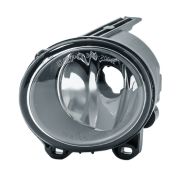 PHARE ANTIBROUILLARD BMW X5 (E53) 2002-2004 LAMPE H11 / GAUCHE