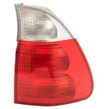 FEU ARRIÈRE BMW X5 (E53) 2000-2004 EXTÉRIEUR / DROIT