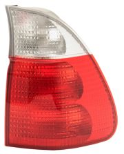 FEU ARRIÈRE BMW X5 (E53) 2000-2004 EXTÉRIEUR / DROIT