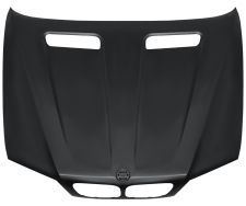 CAPOT BMW X5 (E53) 2000-2004 AVANT 