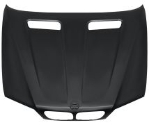 CAPOT BMW X5 (E53) 2000-2004 AVANT 