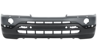 PARE-CHOCS BMW X5 (E53) 2000-2004 AVANT / AVEC CAPTEUR / AVEC LAVEPHARES / AVEC APPRET