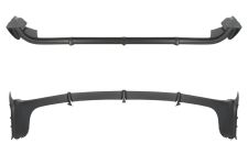 SPOILER BMW X5 (E53) 2000-2004 PARE-CHOCS ARRIÈRE / MOTEUR 4.6/4.8