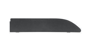 COUVRE CROCHET BMW X5 (E53) 2000-2004 PARE-CHOCS AVANT GAUCHE