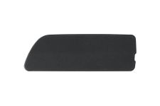 COUVRE CROCHET BMW X5 (E53) 2004-2006 PARE-CHOCS AVANT / AVEC APPRET / DROIT