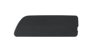 COUVRE CROCHET BMW X5 (E53) 2004-2006 PARE-CHOCS AVANT / AVEC APPRET / DROIT