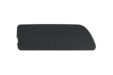 COUVRE CROCHET BMW X5 (E53) 2004-2006 PARE-CHOCS AVANT / AVEC APPRET / GAUCHE
