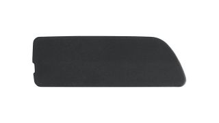 COUVRE CROCHET BMW X5 (E53) 2004-2006 PARE-CHOCS AVANT / AVEC APPRET / GAUCHE