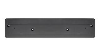 PORTE PLAQUE BMW X5 (E53) 2000-2004 AVANT 