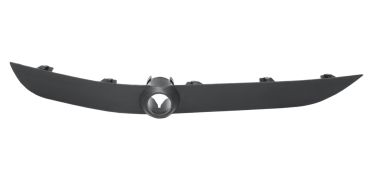 MOULURE BMW X5 (E53) 2000-2004 PARE-CHOCS AVANT / AVEC CAPTEUR / DROIT
