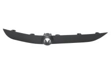 MOULURE BMW X5 (E53) 2000-2004 PARE-CHOCS AVANT / AVEC CAPTEUR / DROITE