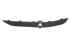 MOULURE BMW X5 (E53) 2000-2004 PARE-CHOCS AVANT / AVEC CAPTEUR / GAUCHE