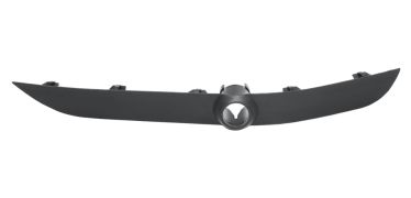 MOULURE BMW X5 (E53) 2000-2004 PARE-CHOCS AVANT / AVEC CAPTEUR / GAUCHE