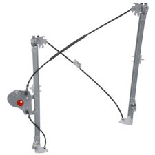 LÈVE-VITRE BMW X5 (E53) 2000-2004 ÉLÉCTRIQUE / SANS MOTEUR / CONFORT / AVANT DROIT