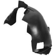 PARE-BOUE BMW X5 (E53) 2000-2004 AVANT GAUCHE