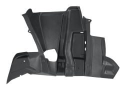 PARE-BOUE BMW X5 (E53) 2000-2004 AVANT / LATÉRAL / DROIT