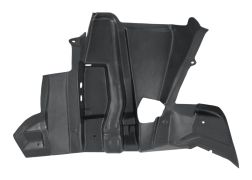 PARE-BOUE BMW X5 (E53) 2000-2004 AVANT / LATÉRAL / GAUCHE
