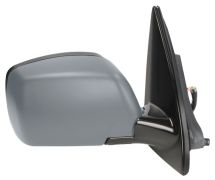 RÉTROVISEUR BMW X5 (E53) 2000-2004 ÉLÉCTRIQUE / CHAUFFANT / MÉMOIRE / AVEC APPRET / DROIT