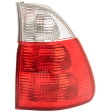 FEU ARRIÈRE BMW X5 (E53) 2004-2006 EXTÉRIEUR / DROIT 