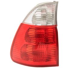 FEU ARRIÈRE BMW X5 (E53) 2004-2006 EXTÉRIEUR / GAUCHE