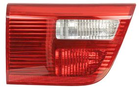 FEU ARRIÈRE BMW X5 (E53) 2004-2006 INTÉRIEUR / GAUCHE