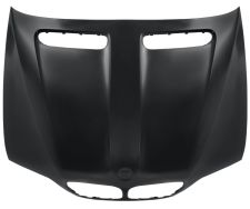 CAPOT BMW X5 (E53) 2004-2006 AVANT 