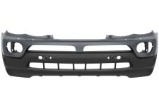 PARE-CHOCS BMW X5 (E53) 2004-2006 AVANT / AVEC CAPTEUR / AVEC LAVEPHARES / AVEC APPRET